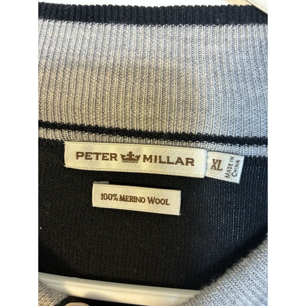 Peter Millar peter millar